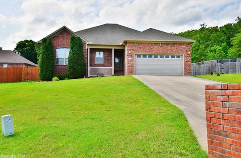 16 Brett Ct, Cabot, AR 72023 photo 2