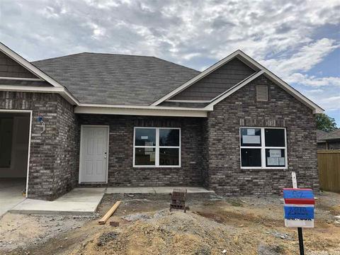 2010 Matthews Meadows Ln, Conway, AR 72032 photo 2