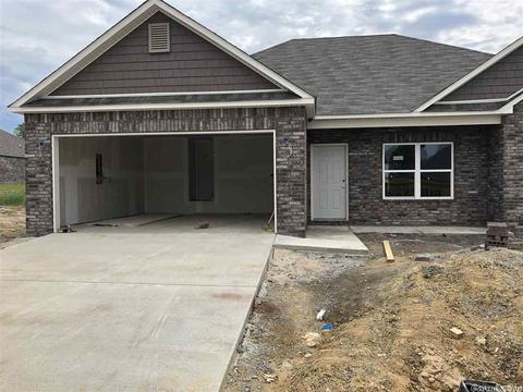 2010 Matthews Meadows Ln, Conway, AR 72032 photo 1