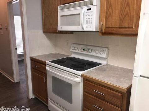 4122 Donna Dr, Benton, AR 72015 photo 8
