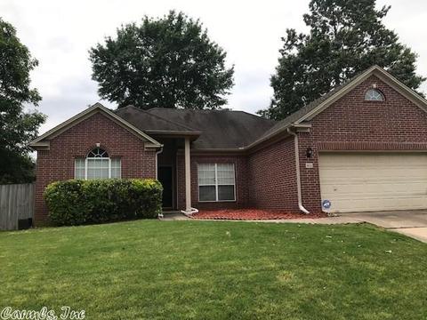 4122 Donna Dr, Benton, AR 72015 photo 1