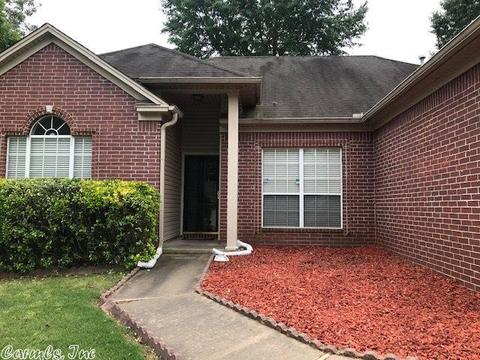 4122 Donna Dr, Benton, AR 72015 photo 2