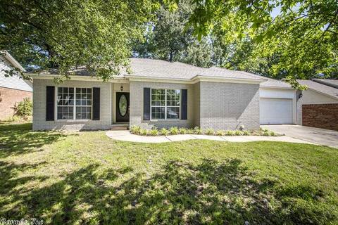 35 Bent Tree Dr, Cabot, AR 72023 photo 1