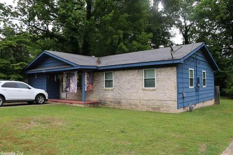 608 N Cox St, Benton, AR 72015 photo 1