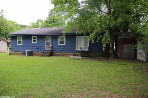 608 N Cox St, Benton, AR 72015 photo 22