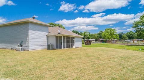 112 Cornwall Ct, Jacksonville, AR 72076 photo 26