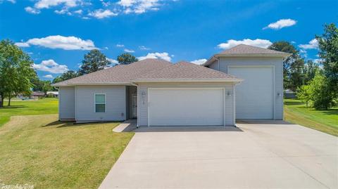 112 Cornwall Ct, Jacksonville, AR 72076 photo 1