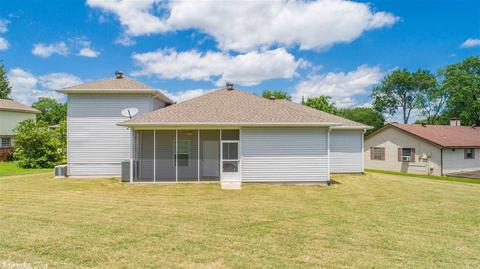112 Cornwall Ct, Jacksonville, AR 72076 photo 23