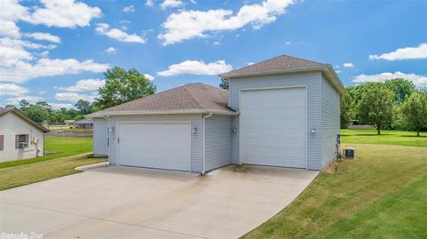 112 Cornwall Ct, Jacksonville, AR 72076 photo 3