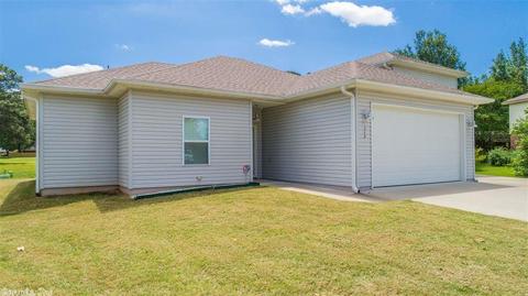 112 Cornwall Ct, Jacksonville, AR 72076 photo 4