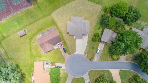 112 Cornwall Ct, Jacksonville, AR 72076 photo 5