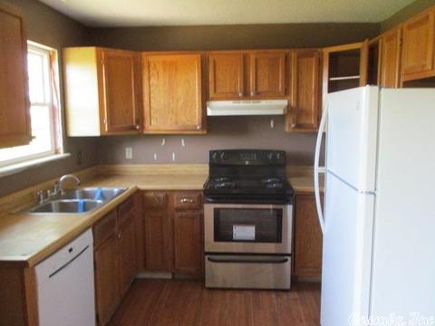 419 Ridge Rd, Beebe, AR 72012 photo 9