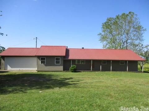 419 Ridge Rd, Beebe, AR 72012 photo 1
