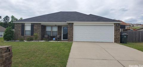 25 Java Ct, Little Rock, AR 72204 photo 1