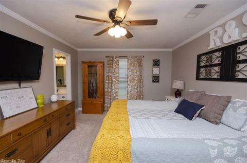 20 Cadron Dr, Greenbrier, AR 72058 photo 40
