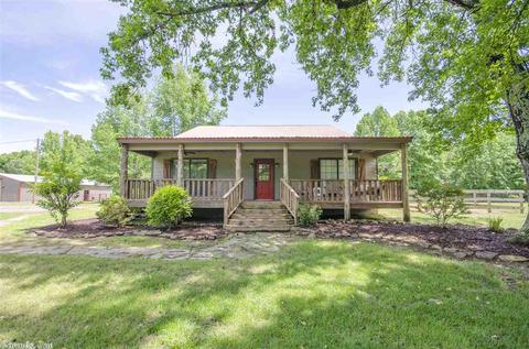 20 Cadron Dr, Greenbrier, AR 72058 photo 1