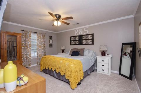 20 Cadron Dr, Greenbrier, AR 72058 photo 38