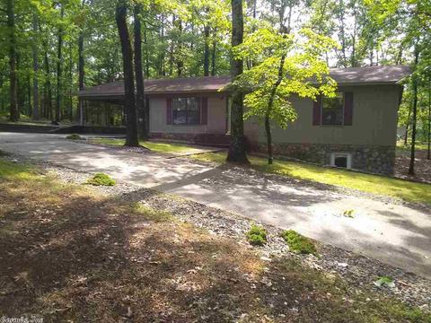 71 Yeaman Ln, Mount Ida, AR 71957 photo 2