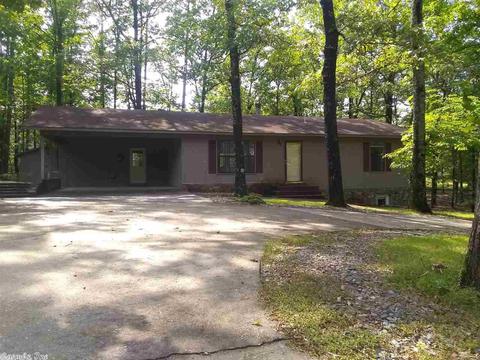 71 Yeaman Ln, Mount Ida, AR 71957 photo 1
