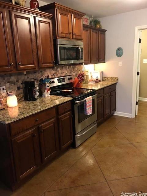 1844 Milburn Dr, Benton, AR 72015 photo 3