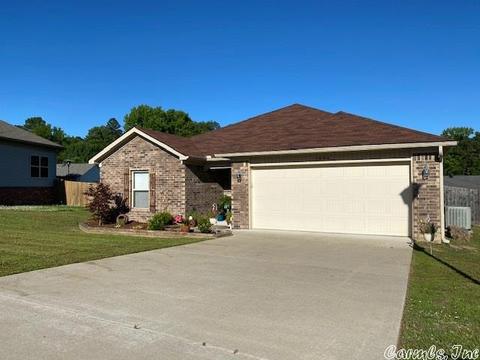 1844 Milburn Dr, Benton, AR 72015 photo 1