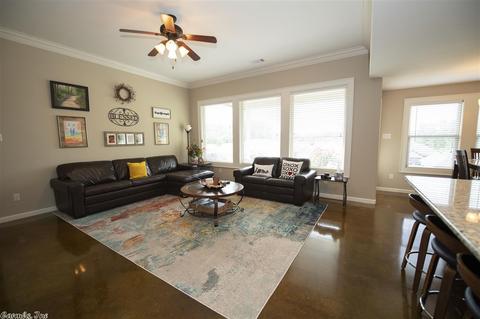 4004 Springwood Cir, Bryant, AR 72022 photo 13