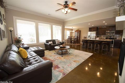 4004 Springwood Cir, Bryant, AR 72022 photo 14