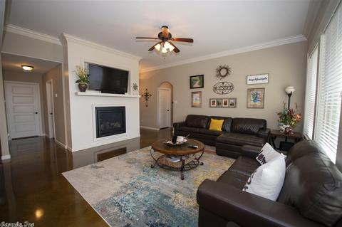 4004 Springwood Cir, Bryant, AR 72022 photo 12