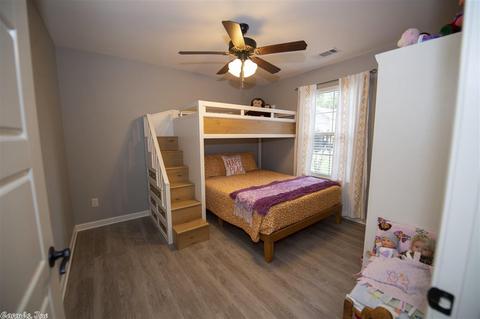 4004 Springwood Cir, Bryant, AR 72022 photo 22