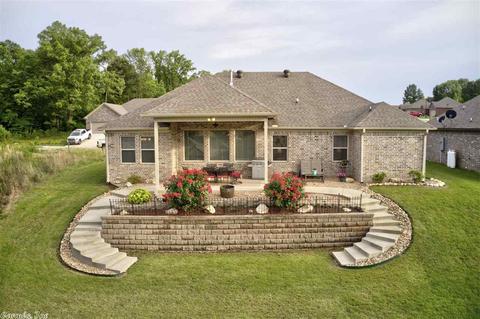 4004 Springwood Cir, Bryant, AR 72022 photo 28