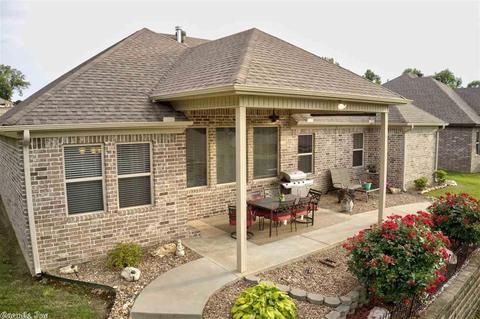 4004 Springwood Cir, Bryant, AR 72022 photo 26