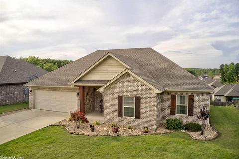 4004 Springwood Cir, Bryant, AR 72022 photo 2