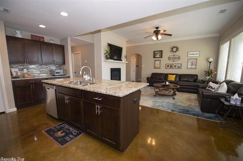 4004 Springwood Cir, Bryant, AR 72022 photo 9