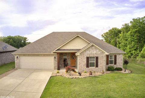 4004 Springwood Cir, Bryant, AR 72022 photo 1