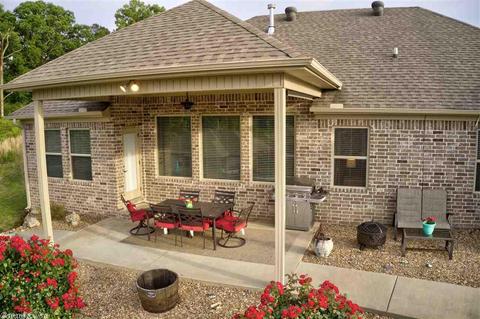 4004 Springwood Cir, Bryant, AR 72022 photo 27