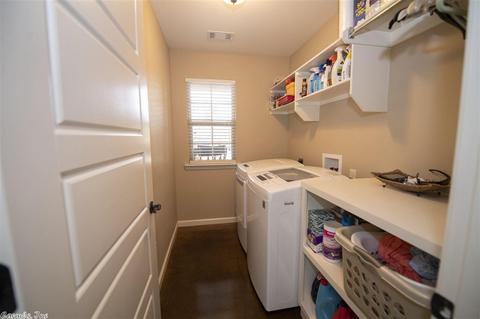 4004 Springwood Cir, Bryant, AR 72022 photo 25