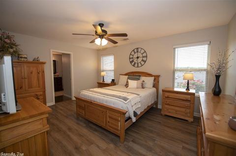 4004 Springwood Cir, Bryant, AR 72022 photo 16