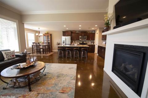 4004 Springwood Cir, Bryant, AR 72022 photo 15