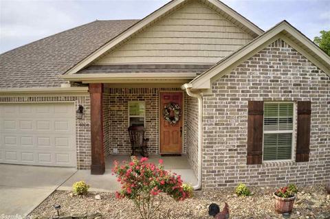 4004 Springwood Cir, Bryant, AR 72022 photo 4
