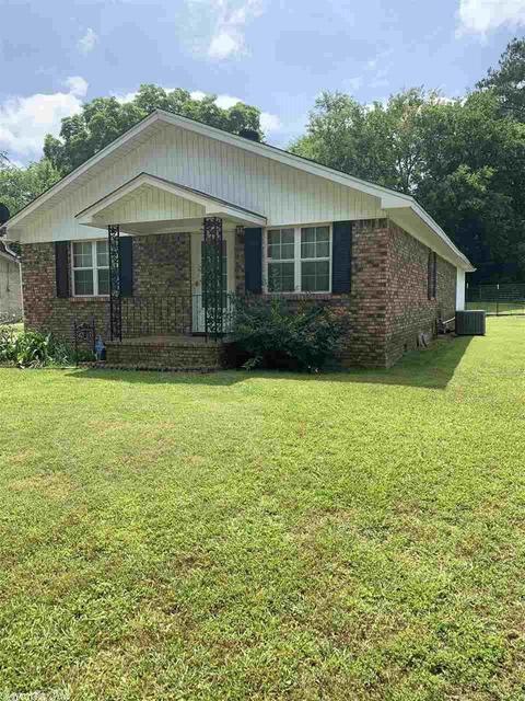 421 12 Oak St, Warren, AR 71671 photo 1