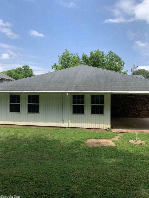 421 12 Oak St, Warren, AR 71671 photo 2