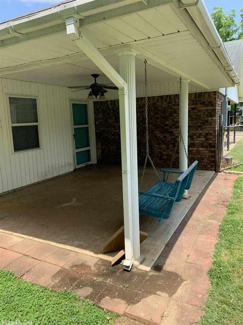 421 12 Oak St, Warren, AR 71671 photo 3