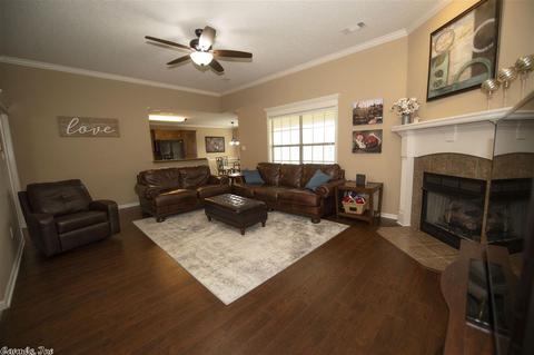 4222 Darla Dr, Benton, AR 72015 photo 4
