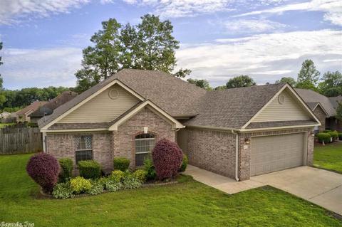 4222 Darla Dr, Benton, AR 72015 photo 2