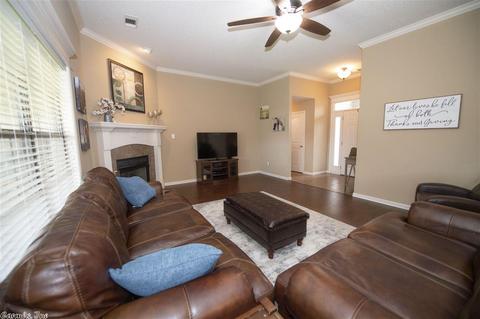 4222 Darla Dr, Benton, AR 72015 photo 6