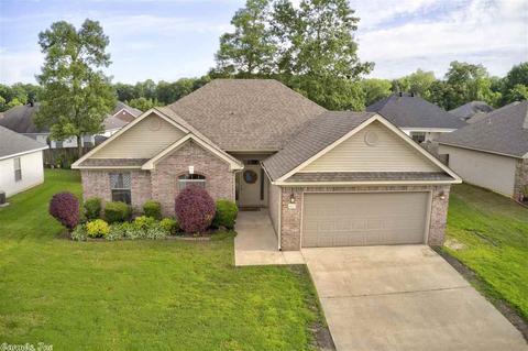 4222 Darla Dr, Benton, AR 72015 photo 1