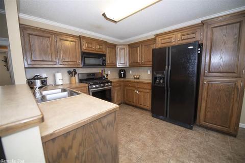 4222 Darla Dr, Benton, AR 72015 photo 9