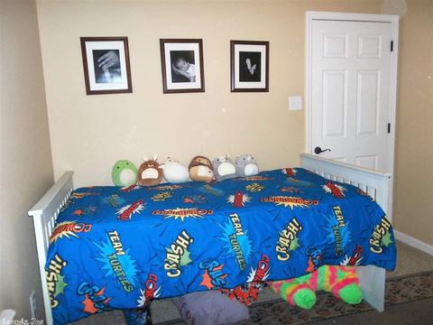 4000 Crestside Dr, Alexander, AR 72002 photo 28