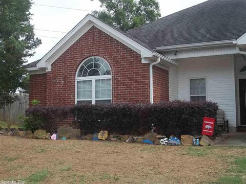 4000 Crestside Dr, Alexander, AR 72002 photo 2