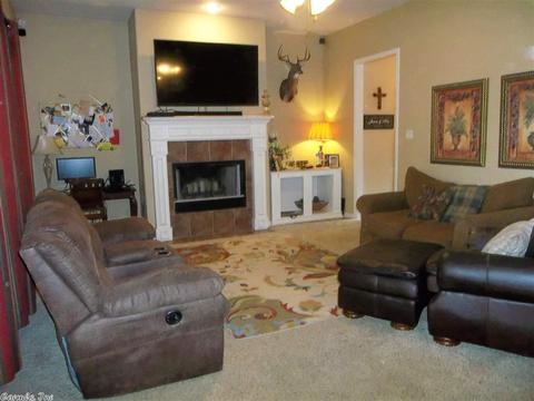 4000 Crestside Dr, Alexander, AR 72002 photo 4